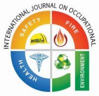 International Journal on Occupational Health & Safety, Fire & Environment. – Allied Sciences.